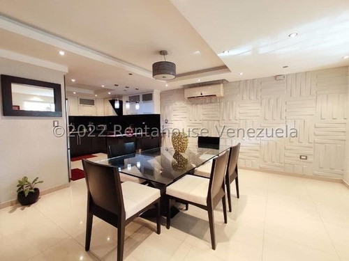 Imagen 8 de 25 de Lujoso Townhouse Urb. El Bosque Maracay 23-5805 Ejc 04243439046