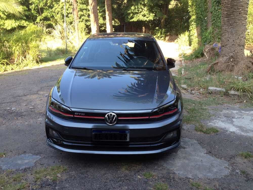 Volkswagen Polo Gts At 1.4 Tsi 150cv