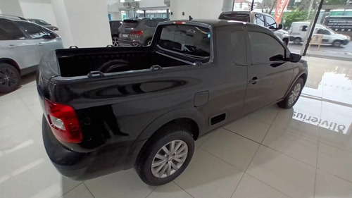 Volkswagen Saveiro 1.6 Ce 101cv Pack Electr.