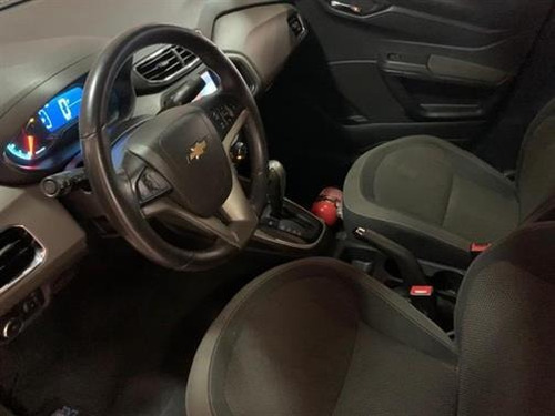 Chevrolet Prisma Prisma Sed. Ltz 1.4 8v Flexpower 4p Aut. F