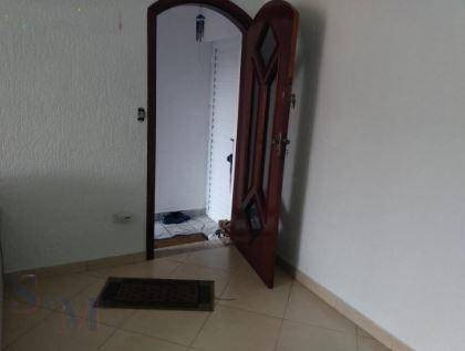 Imagem 14 de 22 de Sobrado Com 3 Dormitórios À Venda, 197 M² Por R$ 500.000,00 - Parque Marajoara - Santo André/sp - So0428