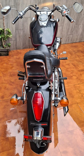 Honda Shadow Vt750