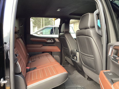 GMC Sierra 6.2 V8 Denali Ultimate