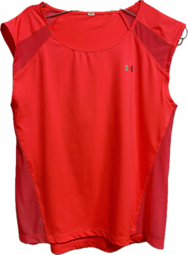 Musculosa Under Armour Mujer Talle S Nueva