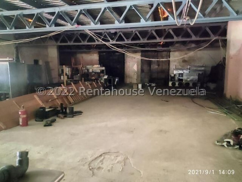 Imagen 8 de 12 de Local Comercial En Alquiler El Paraíso 22-23157 María José Diaz +58 424-1747490