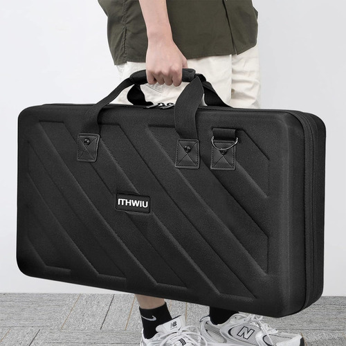 Dj Mixer Bags Estuches Ithwiu Ddj