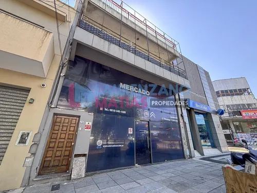 Venta Lote Usam De 8,65 X 21,07 - Villa Devoto