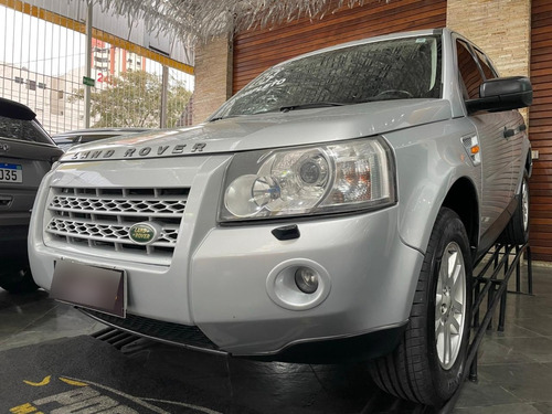 Land Rover Freelander 3.2 S 5p