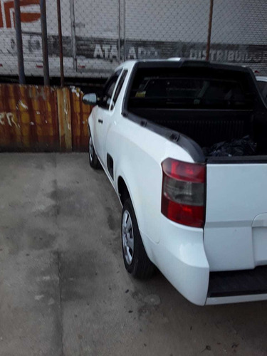 Chevrolet Montana 2014 1.4 Ls Econoflex 2p