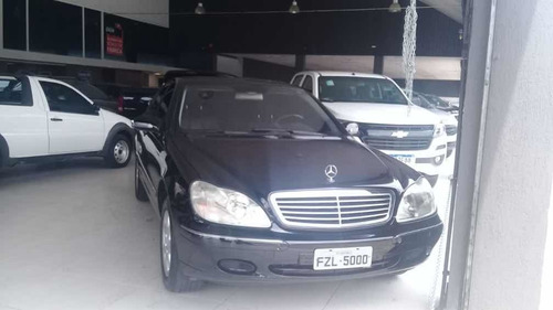 Mercedes-benz Classe S S 500