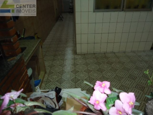 Imagem 6 de 15 de Sobrado - Saude - Ref: 7701 - V-863774