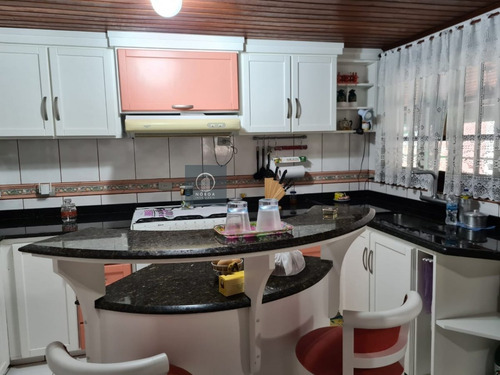 Imagem 23 de 30 de Casa A Venda No Bairro Albuquerque Em Teresópolis - Rj. - Ca-04000-1