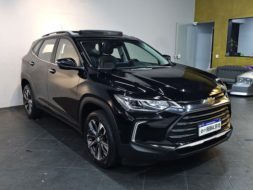 Chevrolet Tracker 1.2 Premier Turbo Aut. 5p