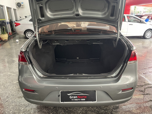 Fiat Siena 1.0 MPI EL 8V FLEX 4P MANUAL