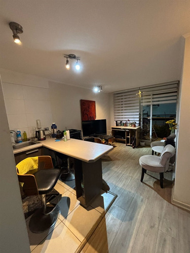 Departamento En Venta De 2 Dorm. En Viña Del Mar