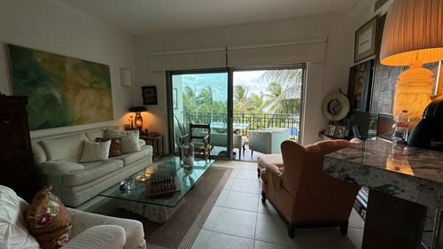 Condo For Sale With Panoramic View In Cancún Hotel Zone