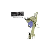 Comprar Joy Formidable Balloon Called Moaning Usa Import Lp Vinilo