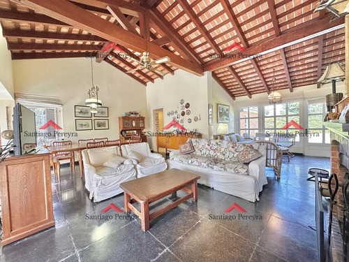 Venta Casa 6 Dormitorios Mansa Punta Del Este