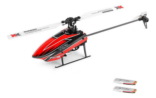 Aplicável A Wltoys Xk K110s Drones De Control Remoto