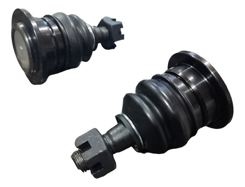 Rotula De Suspensión Superior Jac T6