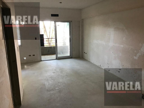 Cucha Cucha 1500 P. 2° O 3°- 1 Amb. En L Fte. C/balcón. Amenities. A Estrenar!!
