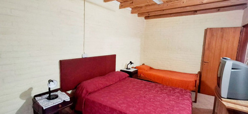 Venta De Casa Mas Dúplex En Monte Hermoso