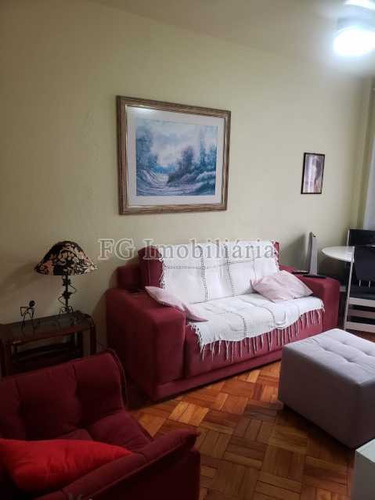 Imagem 4 de 15 de Excelente Apartamento No Méier - 99601