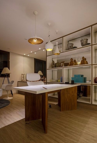 Imagem 5 de 12 de Sala - Sa00135 - 68131648
