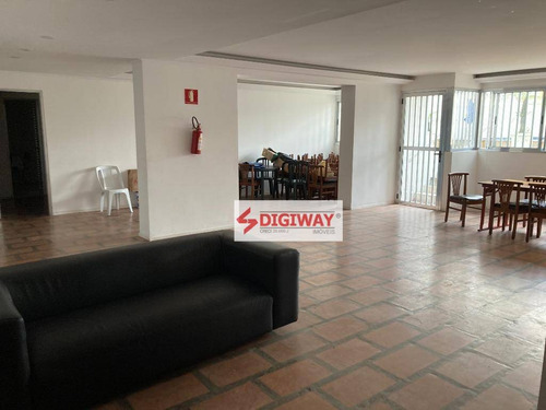 Imagem 19 de 20 de Excelente Apartamento C/ 2 Dormitórios Na Aclimação - Ap2065