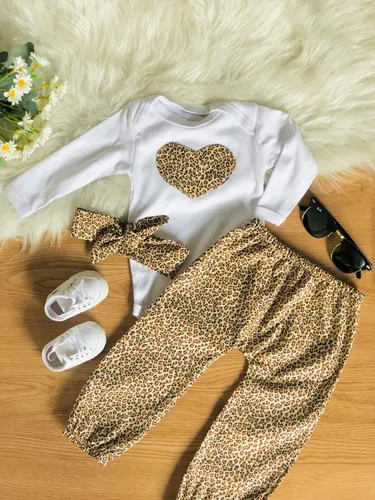Roupa de hotsell oncinha para bebe