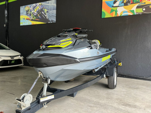 Jetski Seadoo- Rxt-x Rs 325 2024