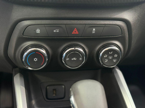 Chevrolet Onix plus Plus 1.0 LTZ Turbo