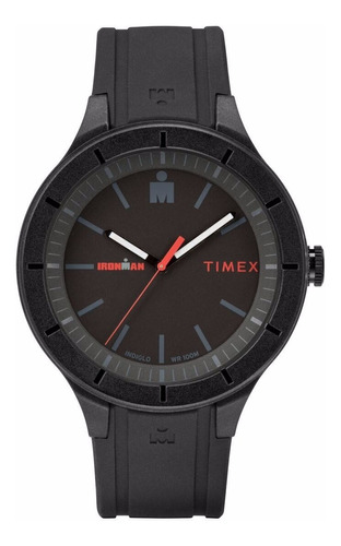 Reloj Caballero Timex Modelo: Tw5m16800 Envio Gratis