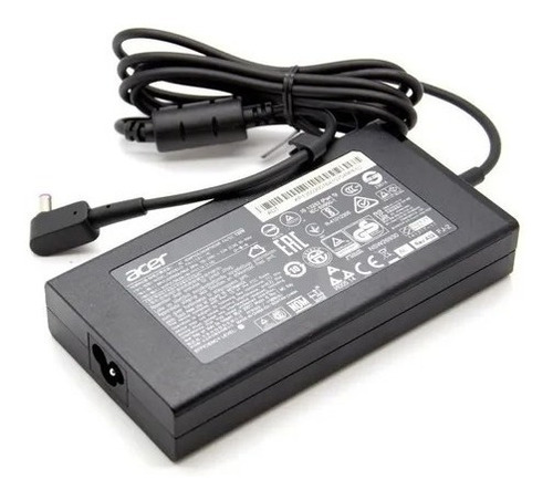 Cargador Acer Nitro An515-51-77v5 19v-7.1a 135w