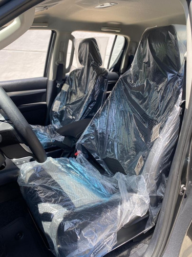 Imagen 7 de 11 de Toyota Hilux