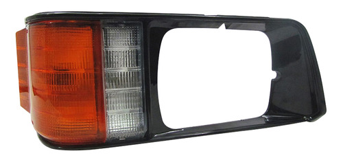 Aro Farola Derecha Mitsubishi L300 1994 A 2004 Depo