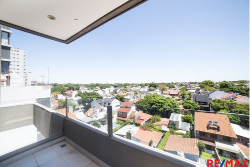 Imagen 4 de 30 de Depto 3 Amb Duplex A Estrenar Vista Panoramica