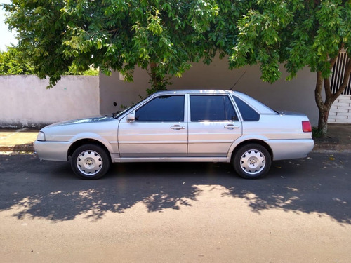 Volkswagen Santana 2.0