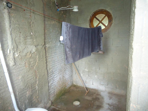 Rural - Venda - Loteamento Chácaras Gargantilhas - Cod. Ch0034 - Vch0034