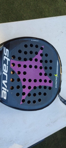 Pala Padel Starvie Dronos Galaxy 2022