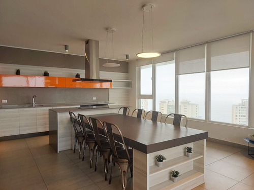 Tejada C Montemar 2d+1b+1estc+1bod+terraza Cerrada