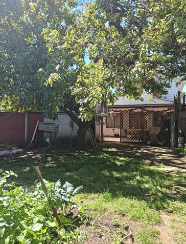 Hermosa Casa En Comuna De Linares