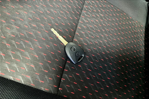 Toyota Avanza 1.5 Le At