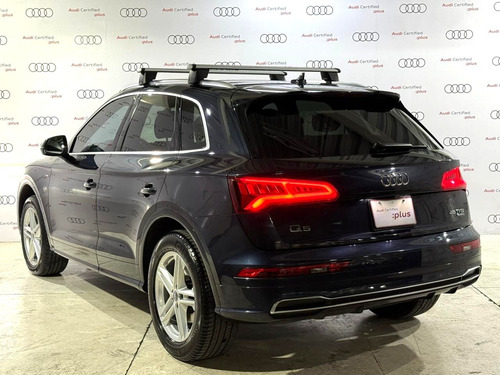 Audi Q5 2.0 L T S Line Dsg