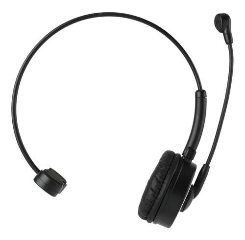 Imagen 4 de 4 de Diadema Vivitar Vwc105-blk Ultraliviana Bt Hasta 10hr De Uso