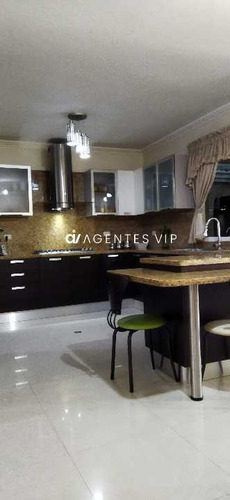 Imagen 5 de 11 de Casa En Venta Santa Teresita Tipuro