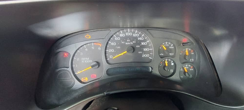 Imagen 14 de 15 de Chevrolet F-350