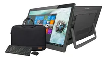 Comprar Computadora Todo Uno Ips Pantalla Tactil Intel Celeron Gb