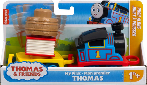 Juguete De Thomas & Friends Para Niños Pequeños