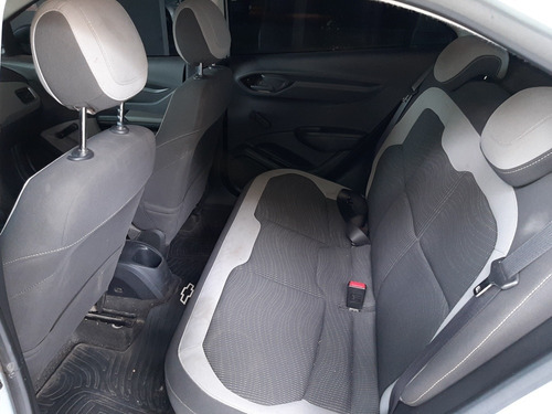 Chevrolet Prisma 1.4 Lt 92cv 2013